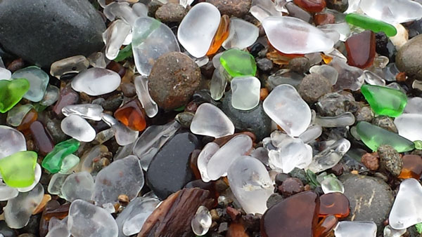 Complete Guide to Glass Beach in Fort Bragg (2016 Update)